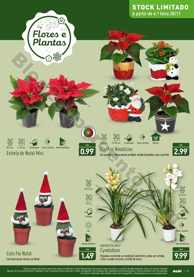 Antevisão Folheto ALDI Promoções a partir de 28