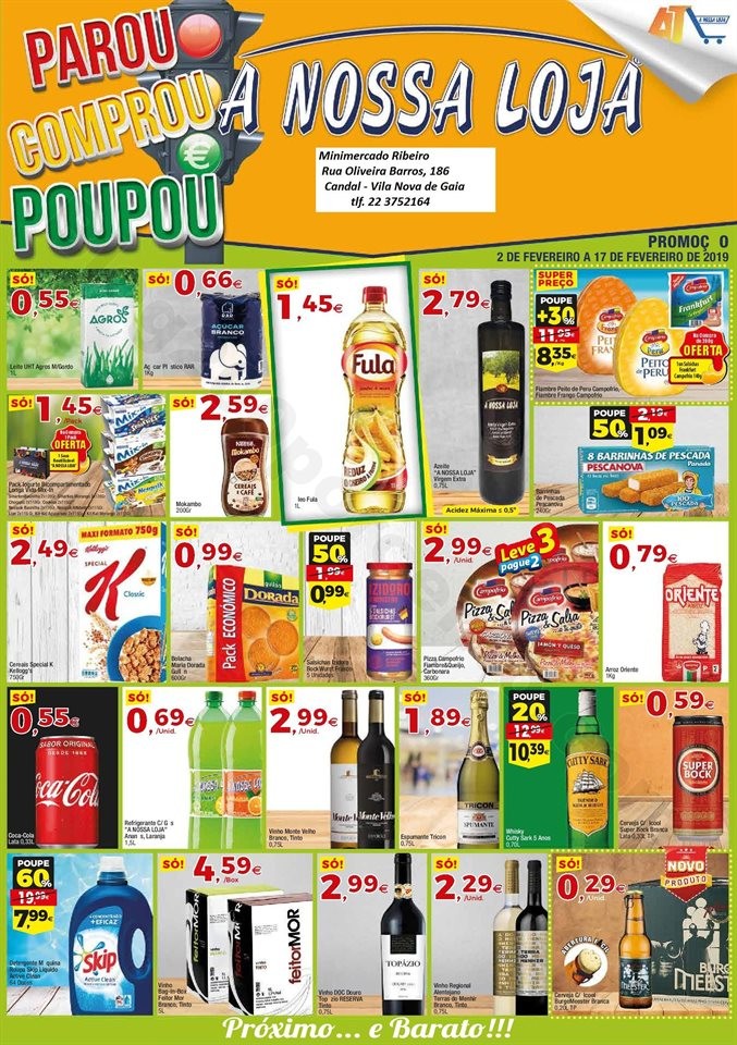 Folheto A Nossa Loja 2 fevereiro p1.jpg