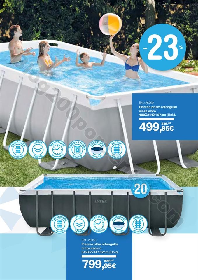 Antevisão Folheto ESPAÇO CASA Promoções de ver