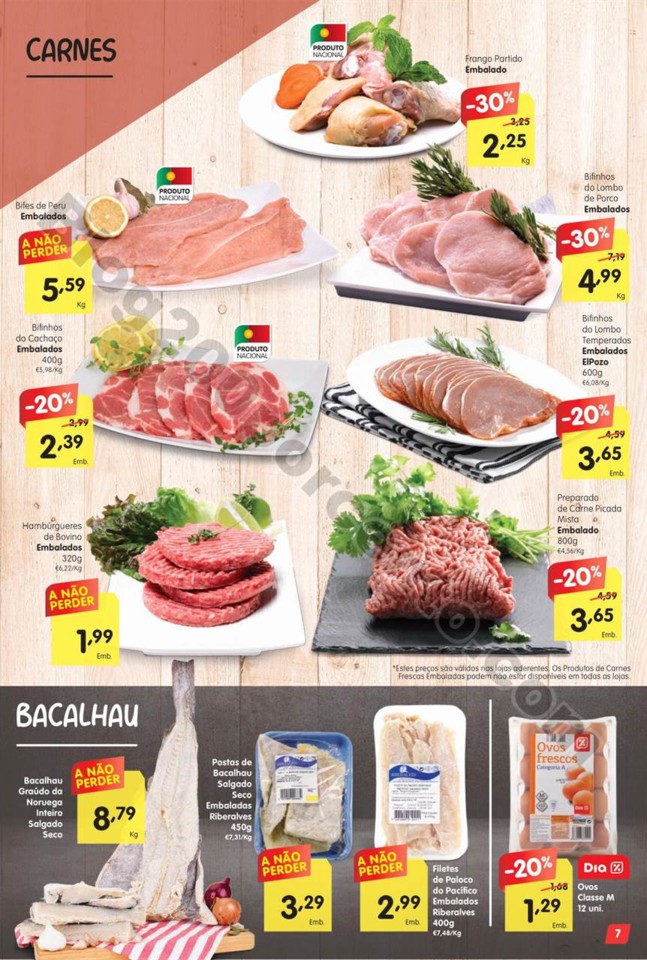 Antevisão Folheto MINIPREÇO Promoções de 26 ju