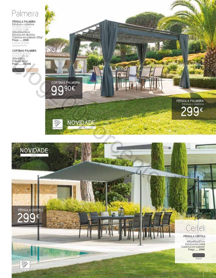 Antevisão Folheto DEBORLA Promoções de 8 abril 