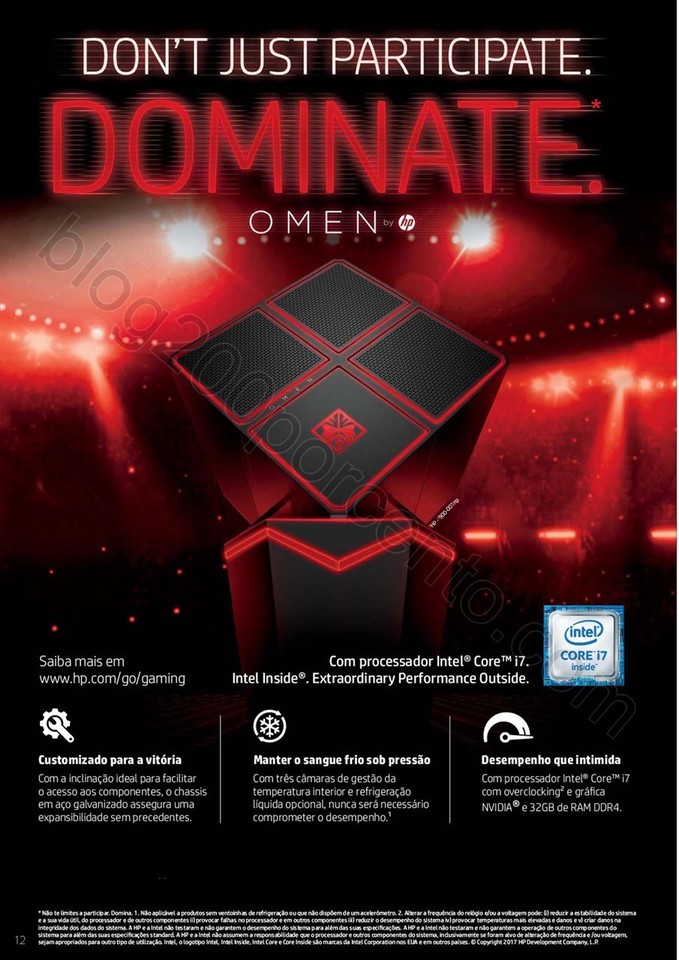 Antevisão Folheto WORTEN Especial Tecnologia de 2