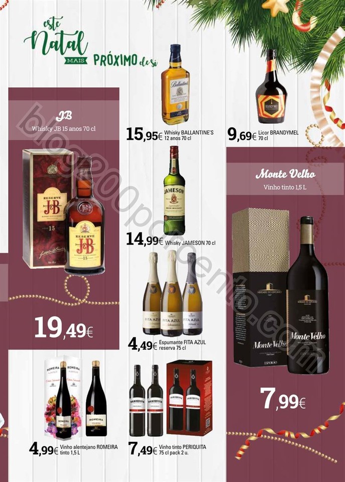 Antevisão Folheto COVIRAN Promoções de 13 a 31 