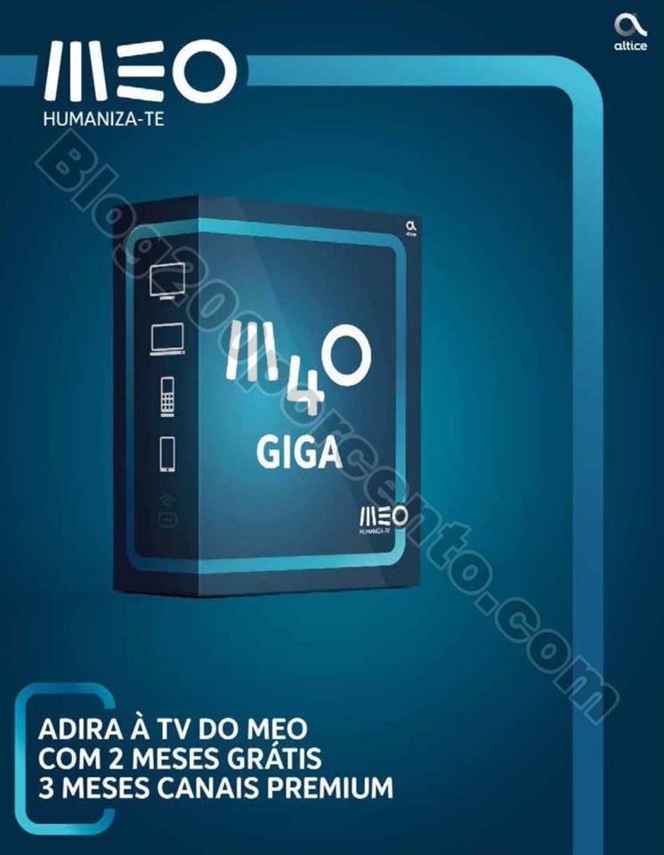 Antevisão Folheto WORTEN Mobile Promoções de 2 
