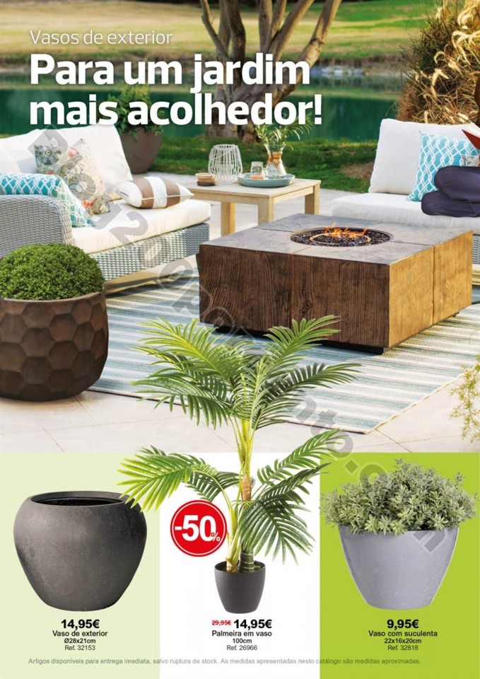 Antevisão Catálogo ESPAÇO CASA Verão 2018 p18