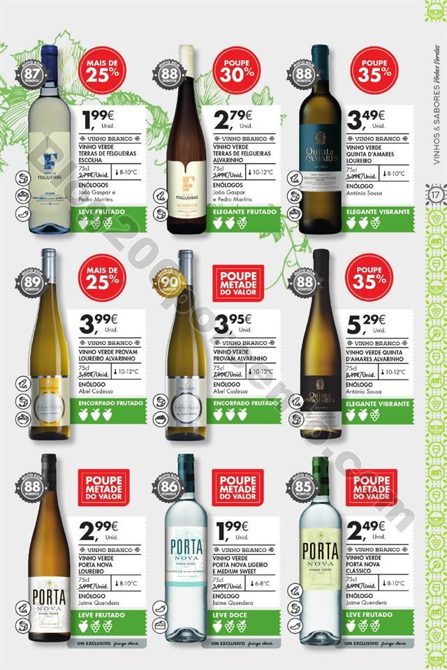 Antevisão Folheto PINGO DOCE Extra Promoções de