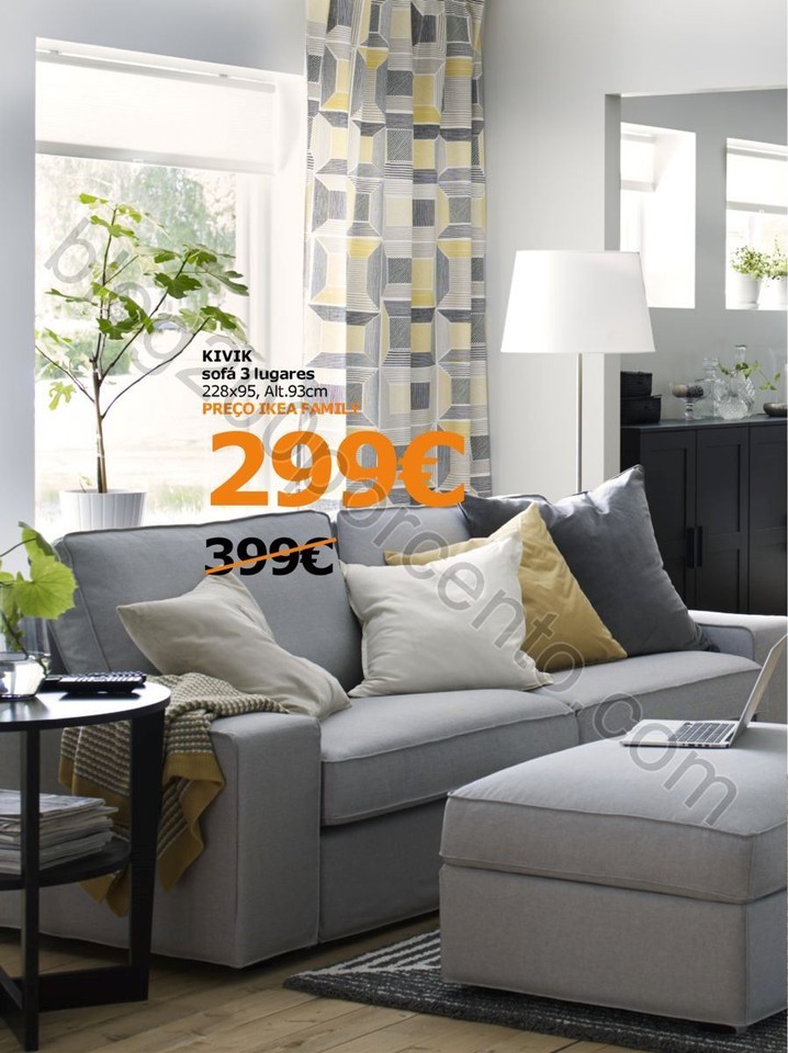 Festa IKEA 300000 Presentes promoção de 30 març