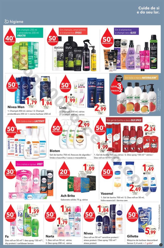 Antevisão Folheto CLAREL Promoções de 13 a 26 s