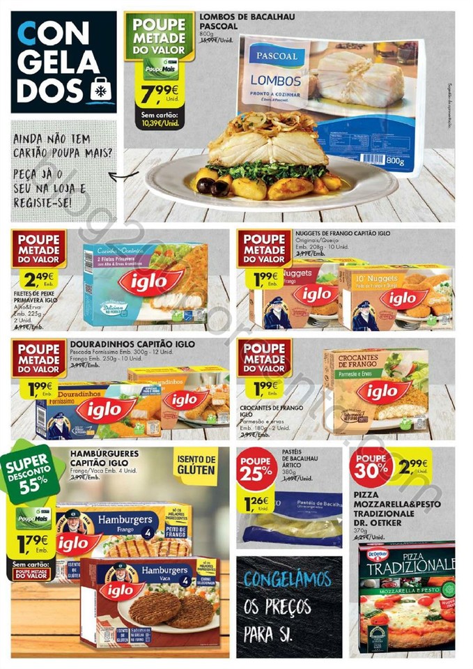 Antevisão Folheto PINGO DOCE Super Promoções de