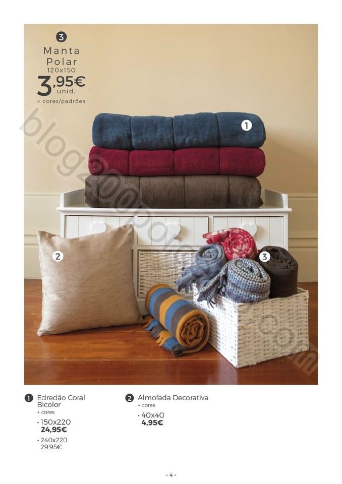Novo Folheto CODE - PINGO DOCE Casa Outono - Inver