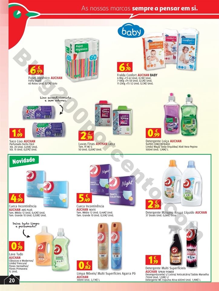 Antevisão Folheto JUMBO Promoções de 26 dezembr