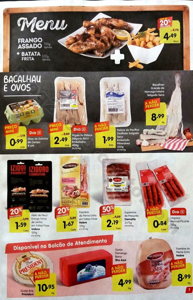 antevisao folheto minipreço family promocoes de 2