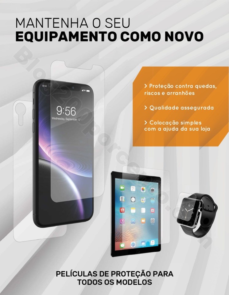 Antevisão Folheto WORTEN Mobile Promoções até 
