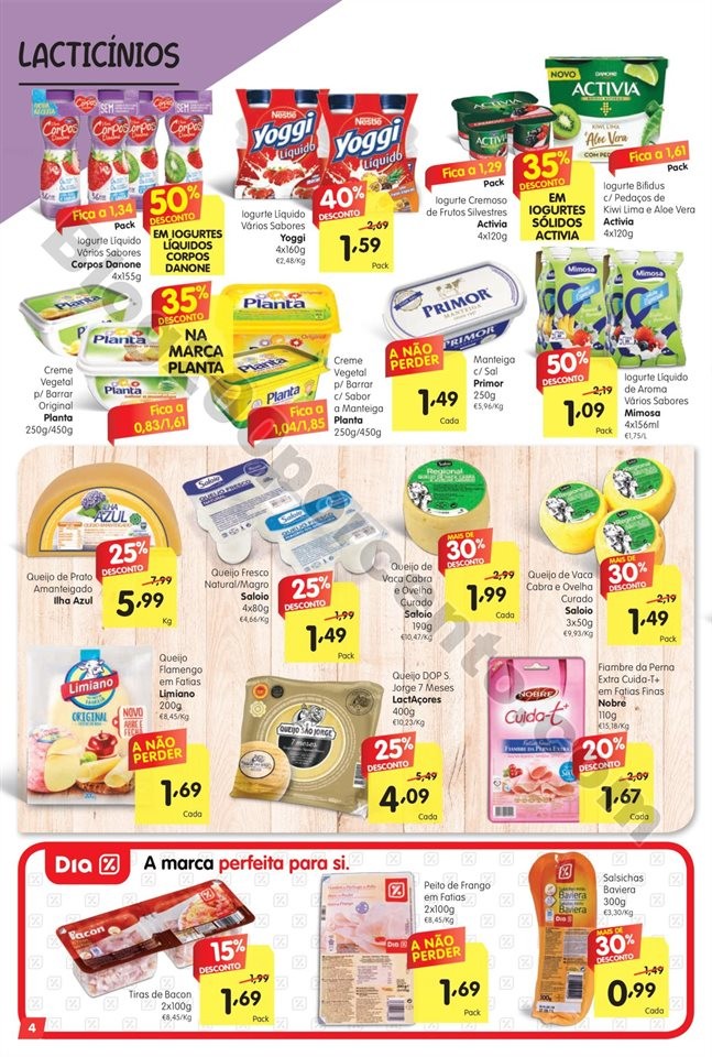 Antevisão Folheto MINIPREÇO Nacional 3 a 9 janei