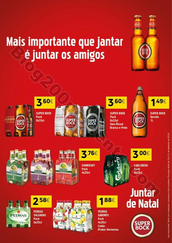 Antevisão Folheto COVIRAN Promoções de 18 a 31 