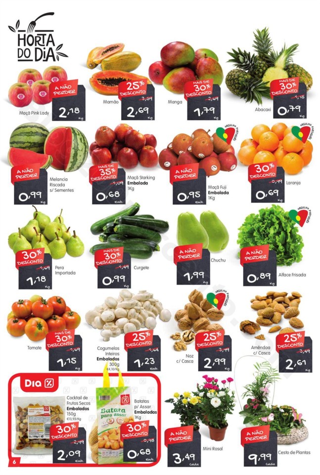 Antevisão Folheto MINIPREÇO Nacional Promoções