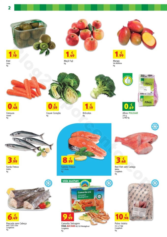 Antevisão Folheto JUMBO Promoções de 4 a 10 abr