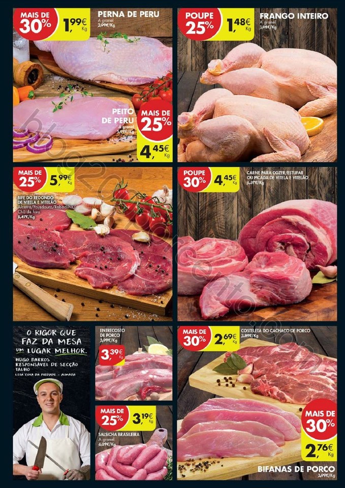 Antevisão Folheto PINGO DOCE Super promoções de