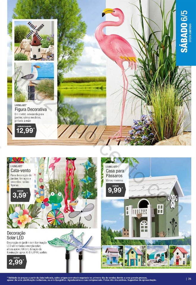 Antevisão Folheto ALDI Promoções a partir de 3 