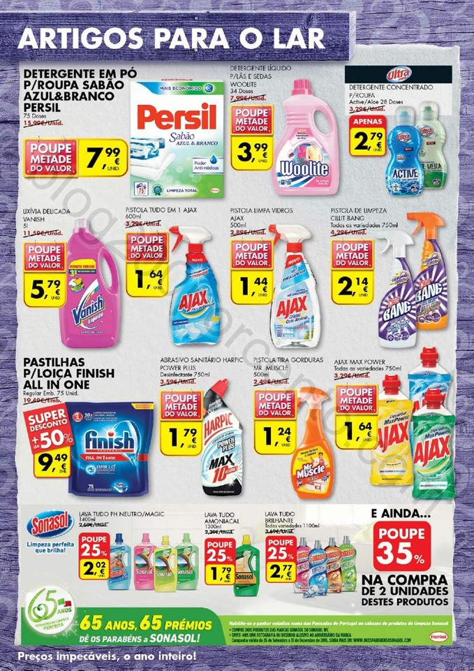 Antevisão Folheto PINGO DOCE Madeira Promoções 
