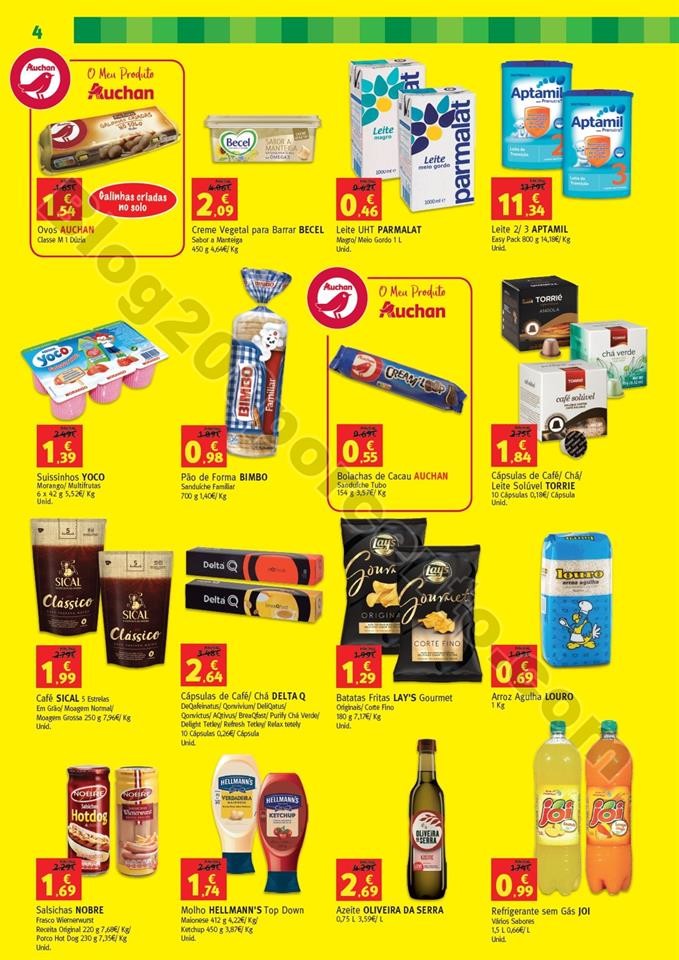 Antevisão Folheto JUMBO Semana Louca Promoções 