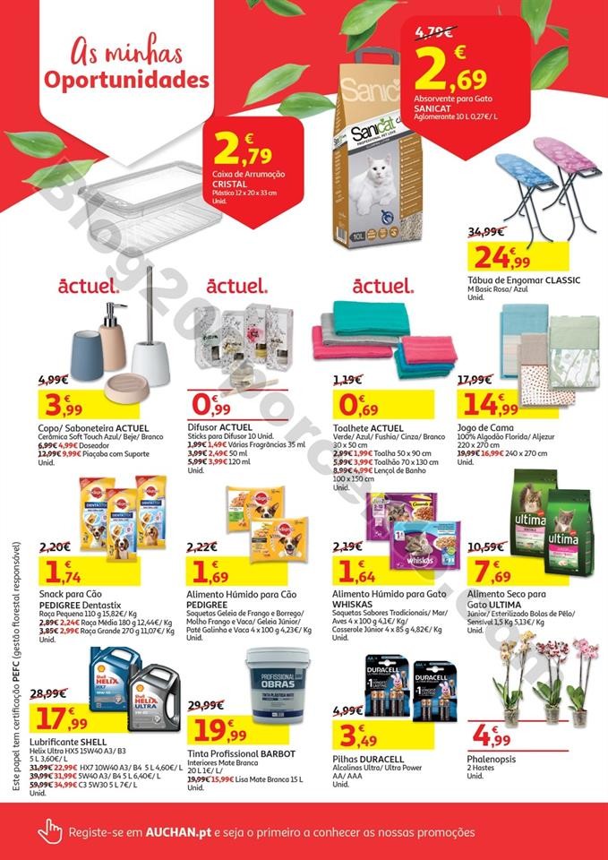 Antevisão Folheto JUMBO Promoções de 12 a 18 s