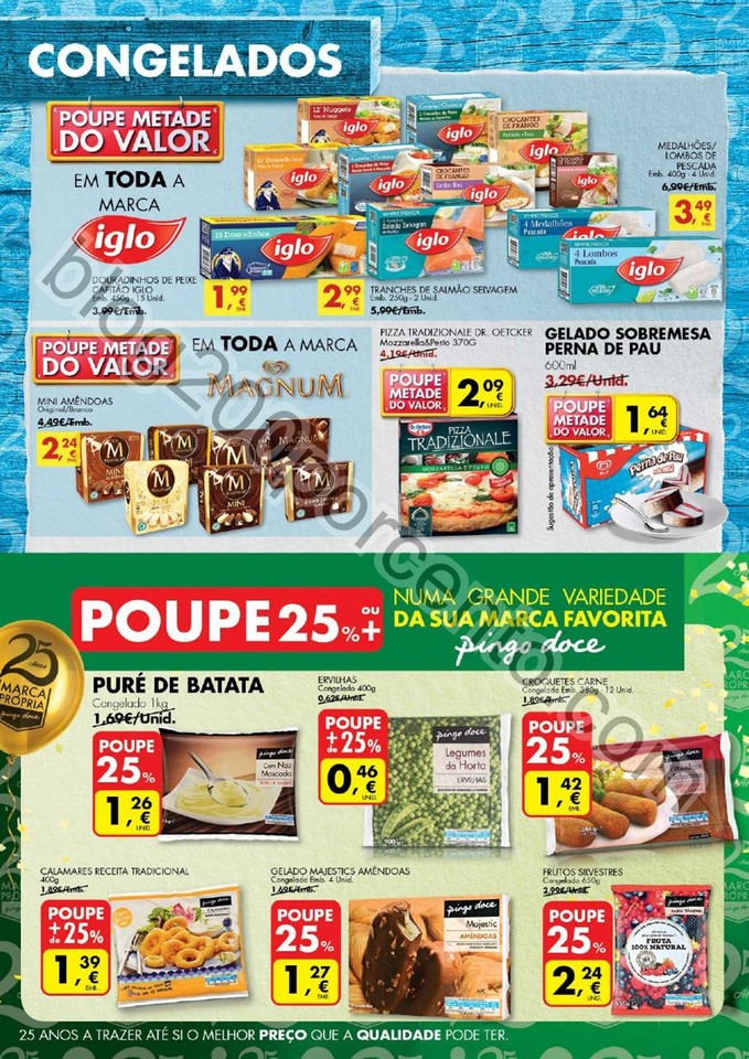 Antevisão Folheto PINGO DOCE Madeira promoções 