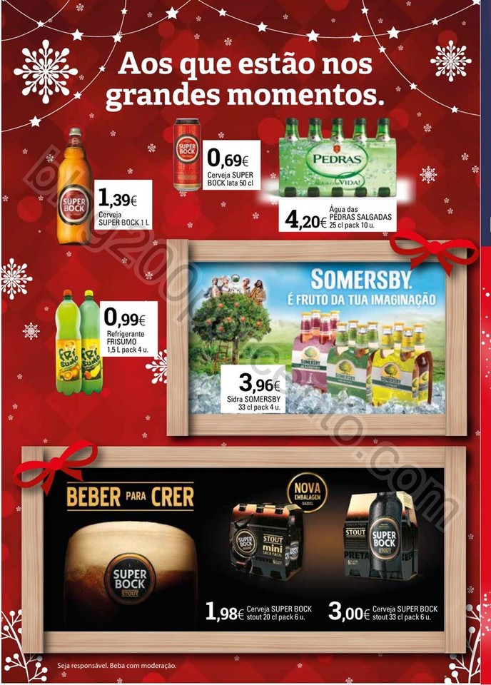 Antevisão Folheto COVIRAN Promoções de 13 a 31 