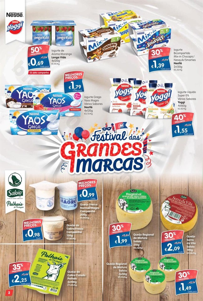 Antevisão Folheto MINIPREÇO Promoções 28 setem