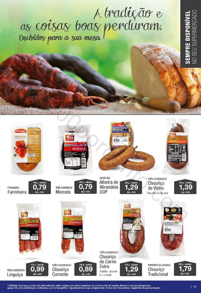 Antevisão Folheto ALDI Promoções a partir de 25