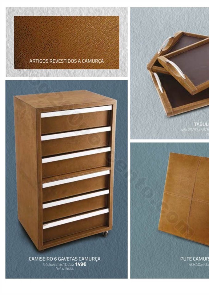 Antevisão Folheto DEBORLA Presentes Natal - 29 no