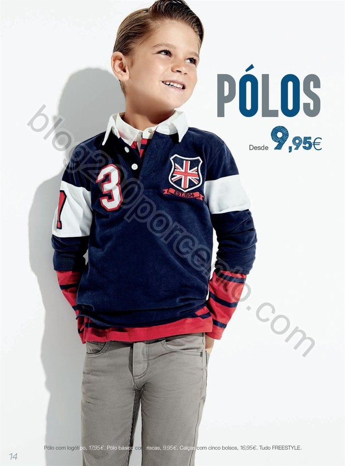 Novo Folheto EL CORTE INGLÉS Promoções de 27 ag