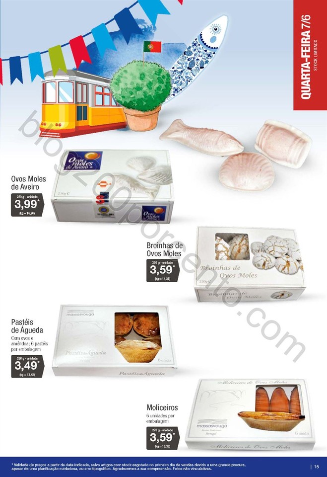 Antevisão Folheto ALDI Promoções a partir de 7 