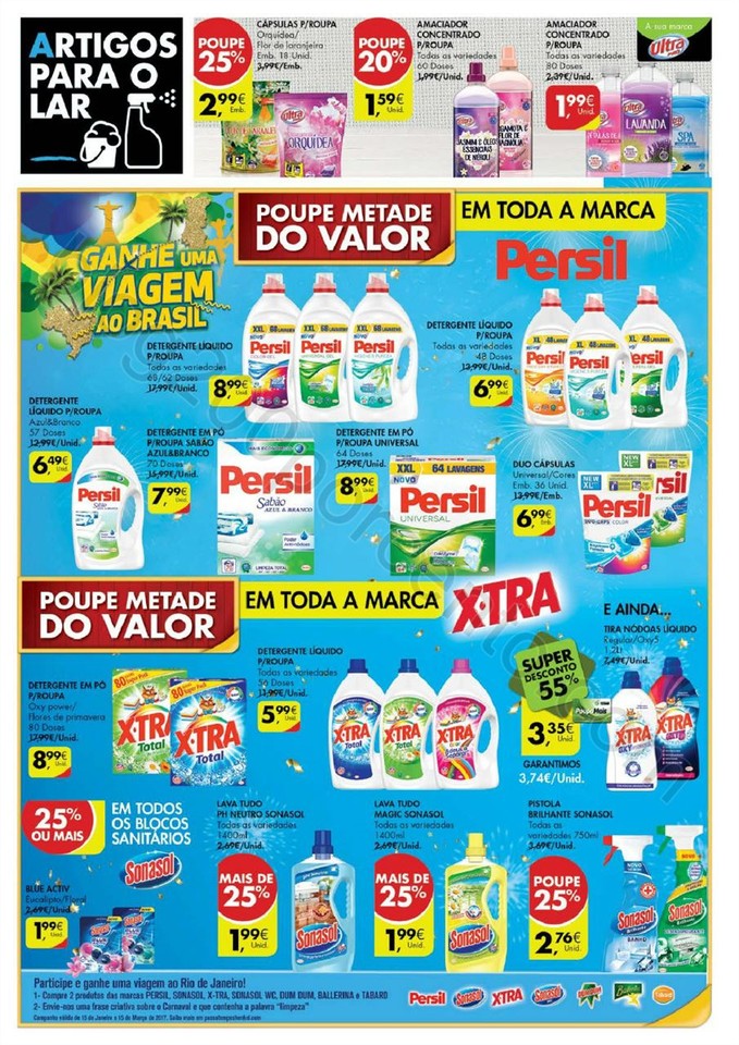Antevisão Folheto PINGO DOCE Madeira promoções 