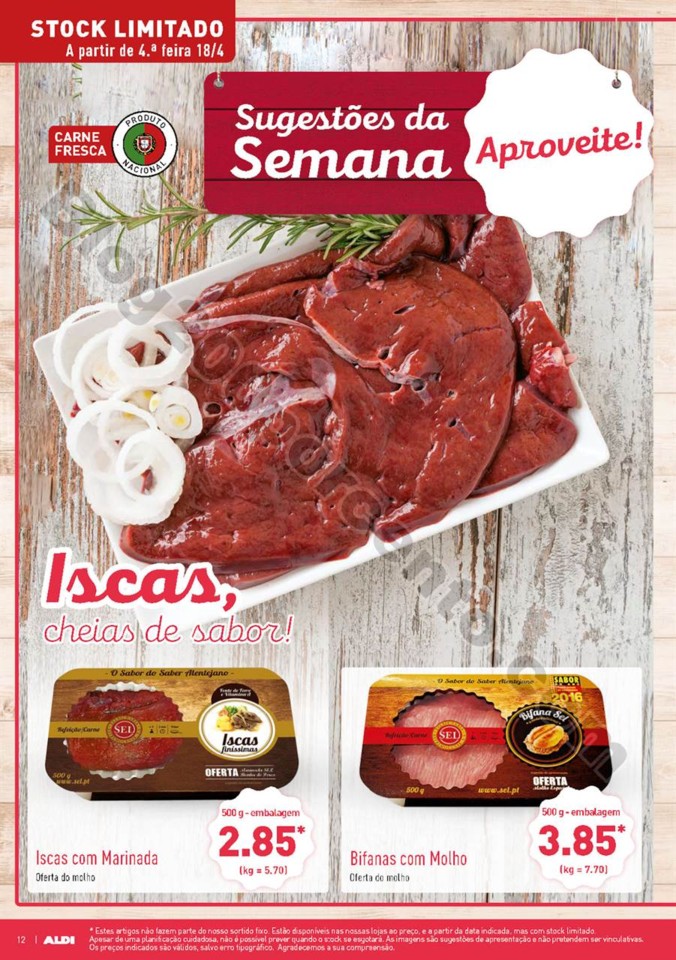 Antevisão Folheto ALDI Ásia promoções a partir