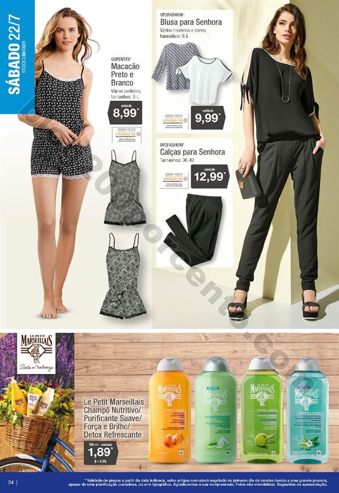 Antevisão Folheto ALDI Promoções a partir de 19