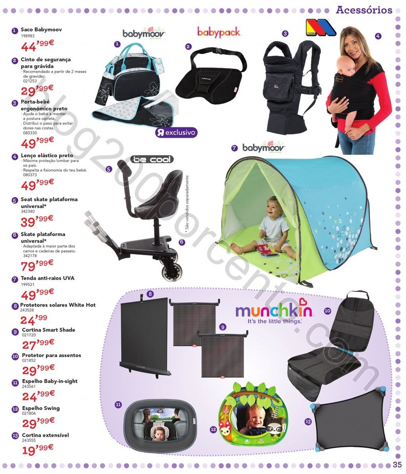 Antevisão Catálogo BABIESRUS Bebé 2017  35.jpg