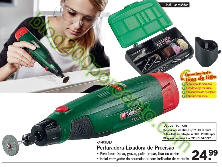 Antevisão Folheto LIDL Extra promoções a partir