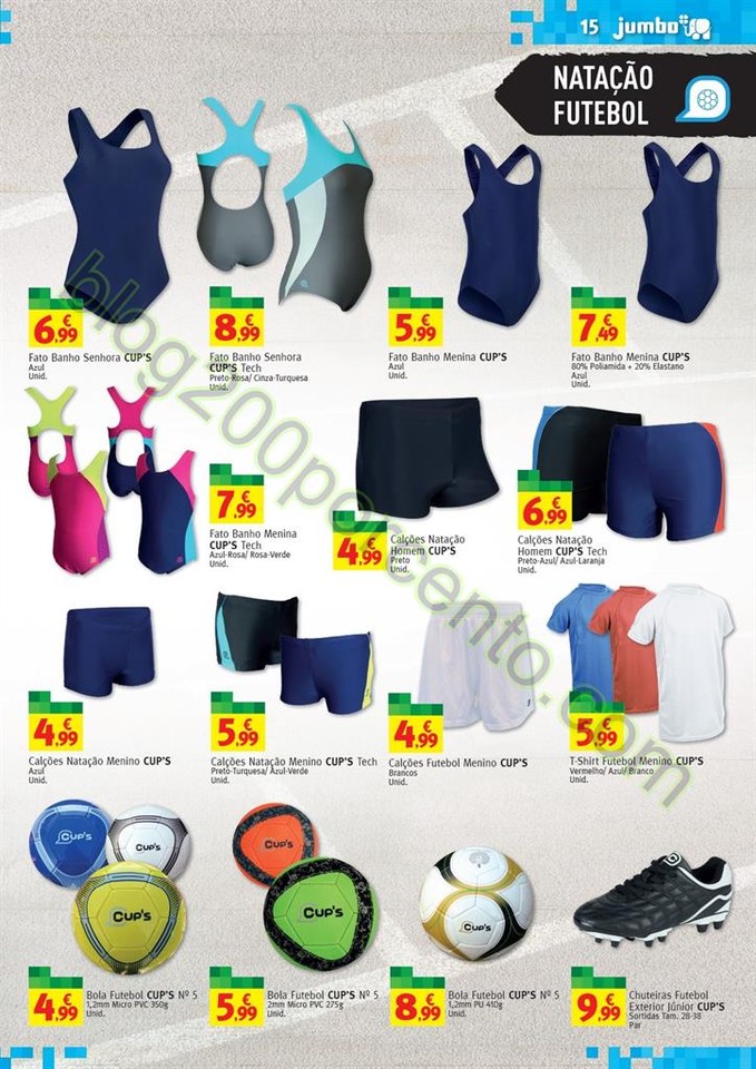 Antevisão Folheto JUMBO Promoções de 12 a 26 ab