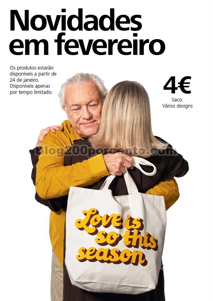 Antevisão Folheto FLYING TIGER Promoções de 24 