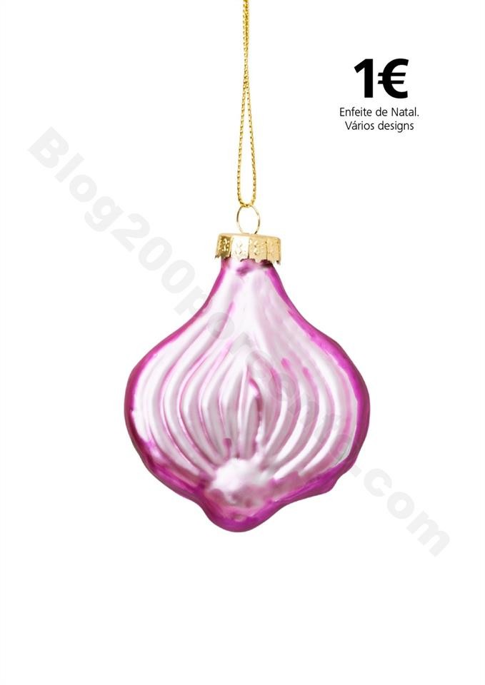 Antevisão Folheto FLYING TIGER Natal Promoções 