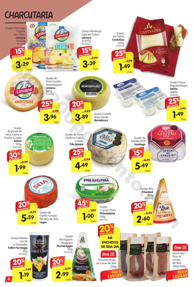 Antevisão Folheto MINIPREÇO Family promoções d