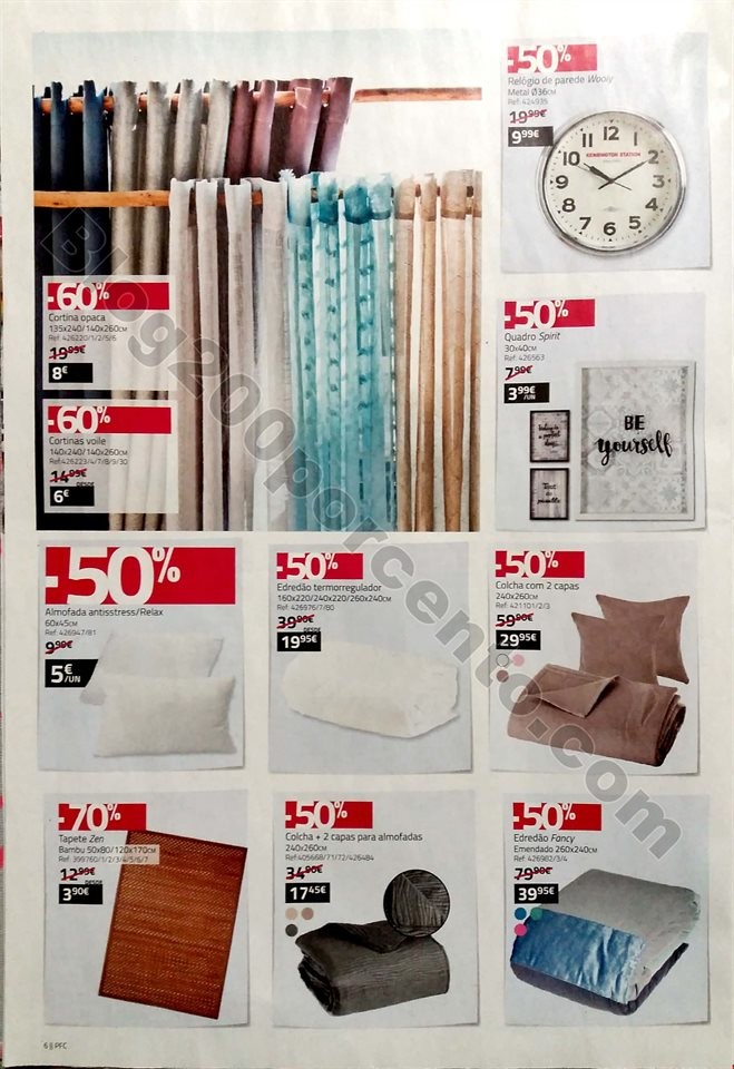 de borla ate 70pc desconto 11 janeiro a 3 fevereir