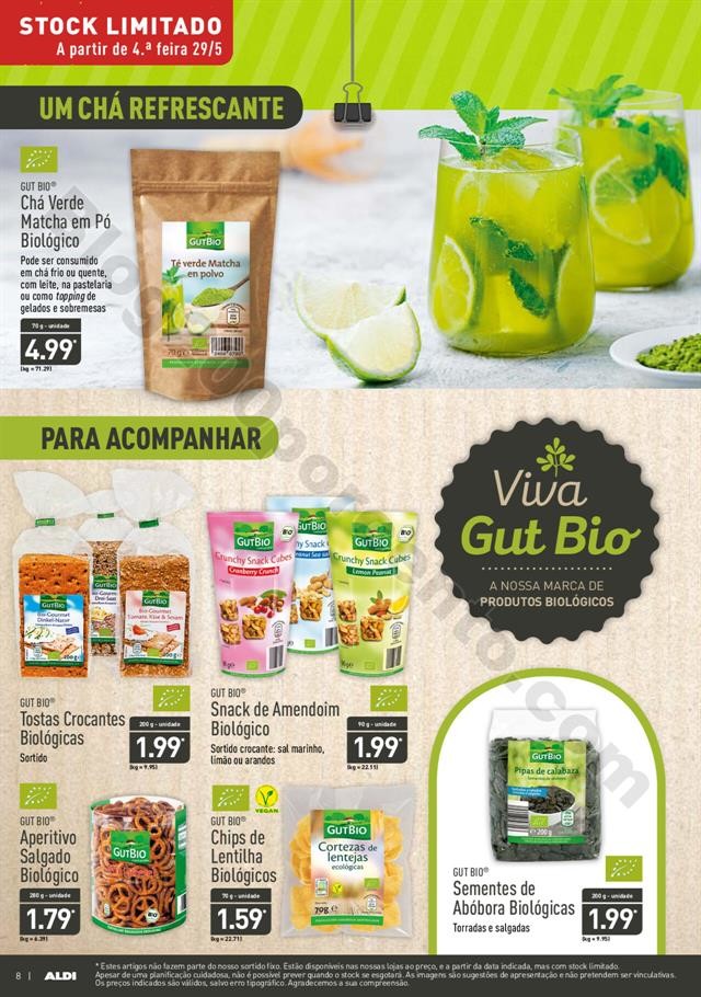 Antevisão Folheto ALDI Dia da Criança + Promoç