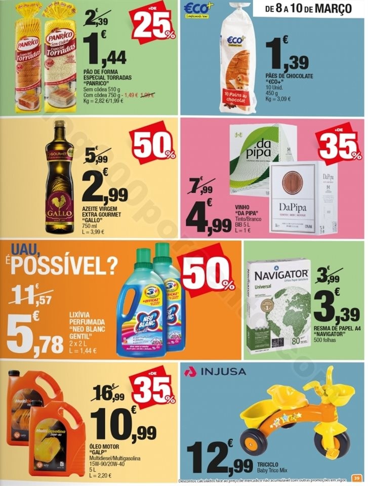 Antevisão Folheto E-LECLERC 7 a 13 março p39.jpg