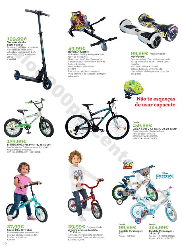 Antevisão Folheto TOYSRUS Promoções de 13 junho