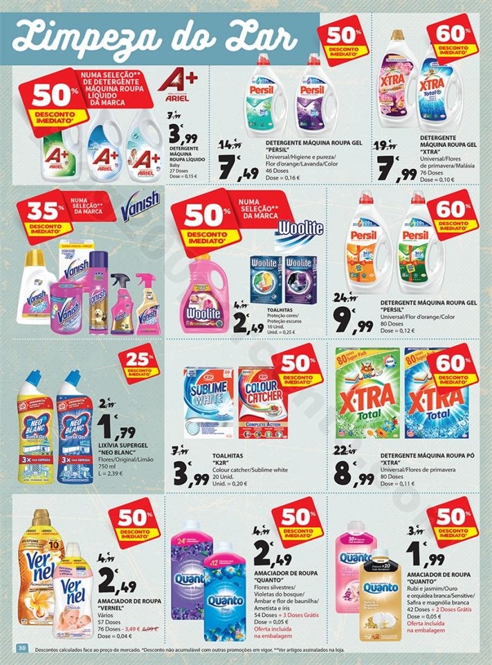 antevisão Folheto E-LECLERC 24 a 30 janeiro p30.j