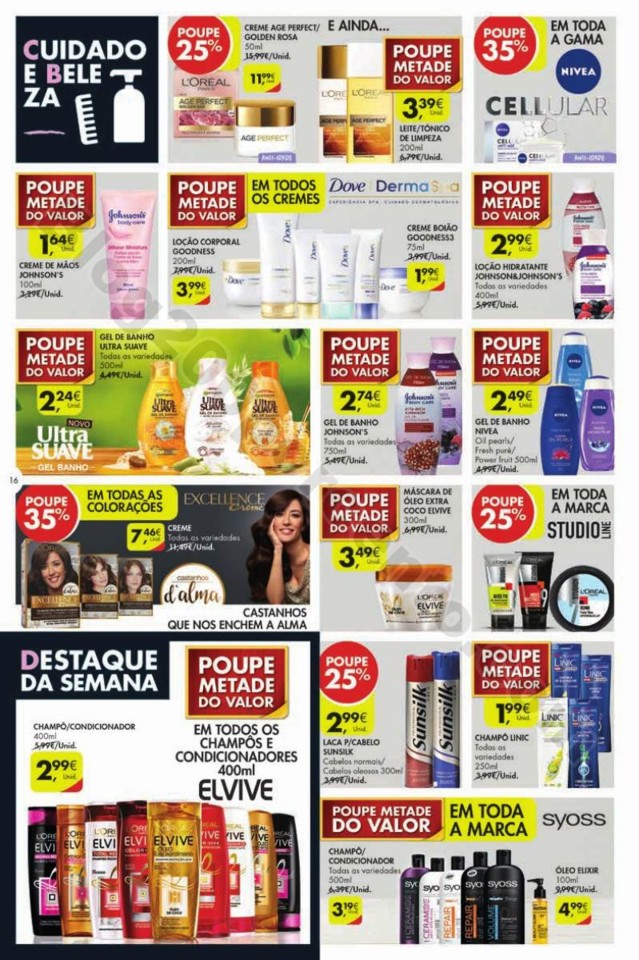 Antevisão Folheto PINGO DOCE Madeira Promoções 