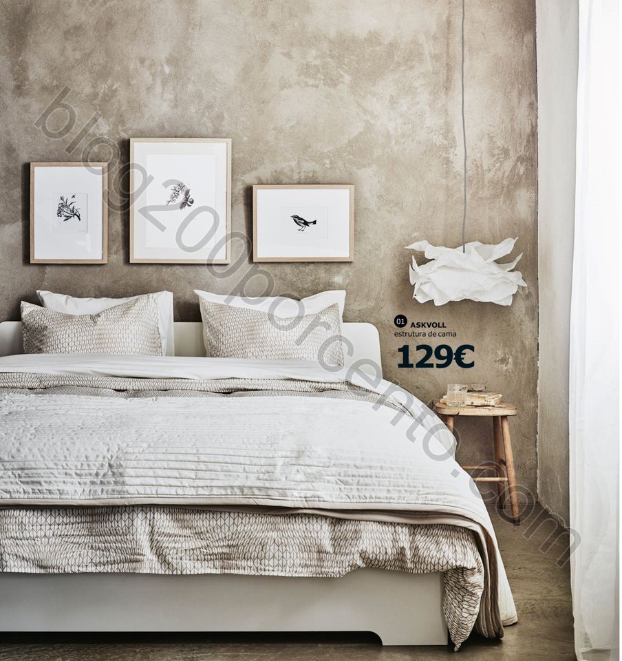 Antevisão Folheto IKEA Aberturas Loulé promoçõ