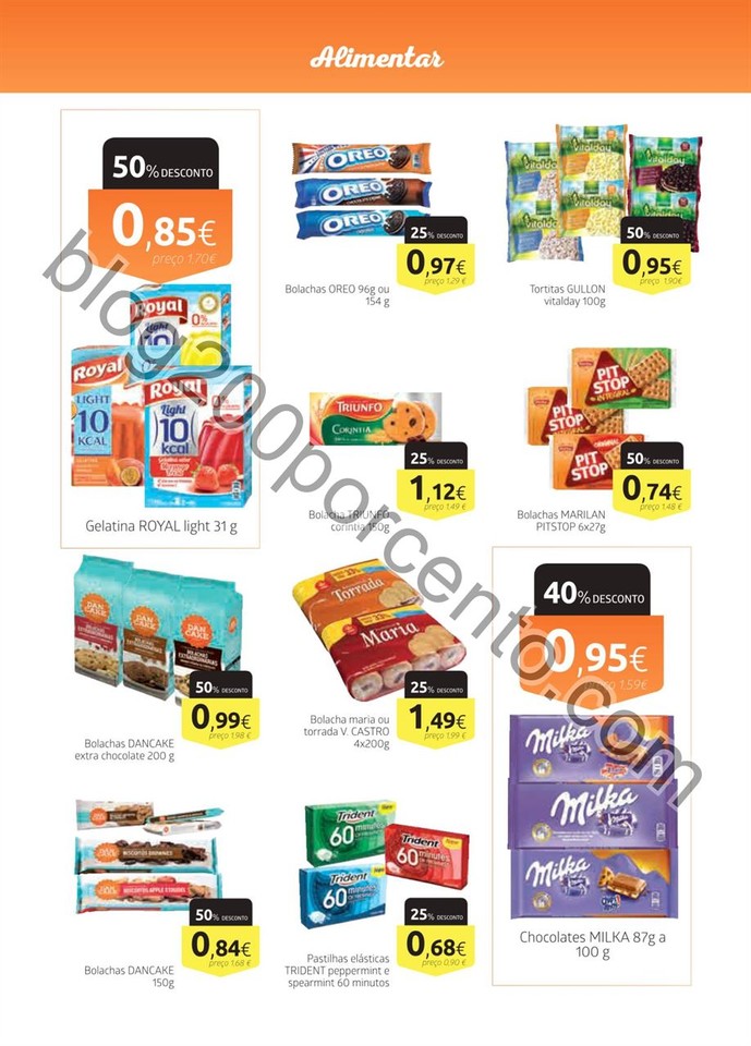 Antevisão Folheto COVIRAN Promoções de 17 a 29 